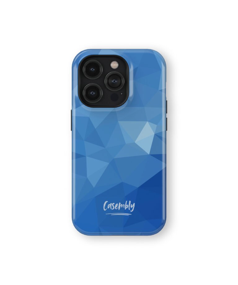 telefono deklas Blue Prism