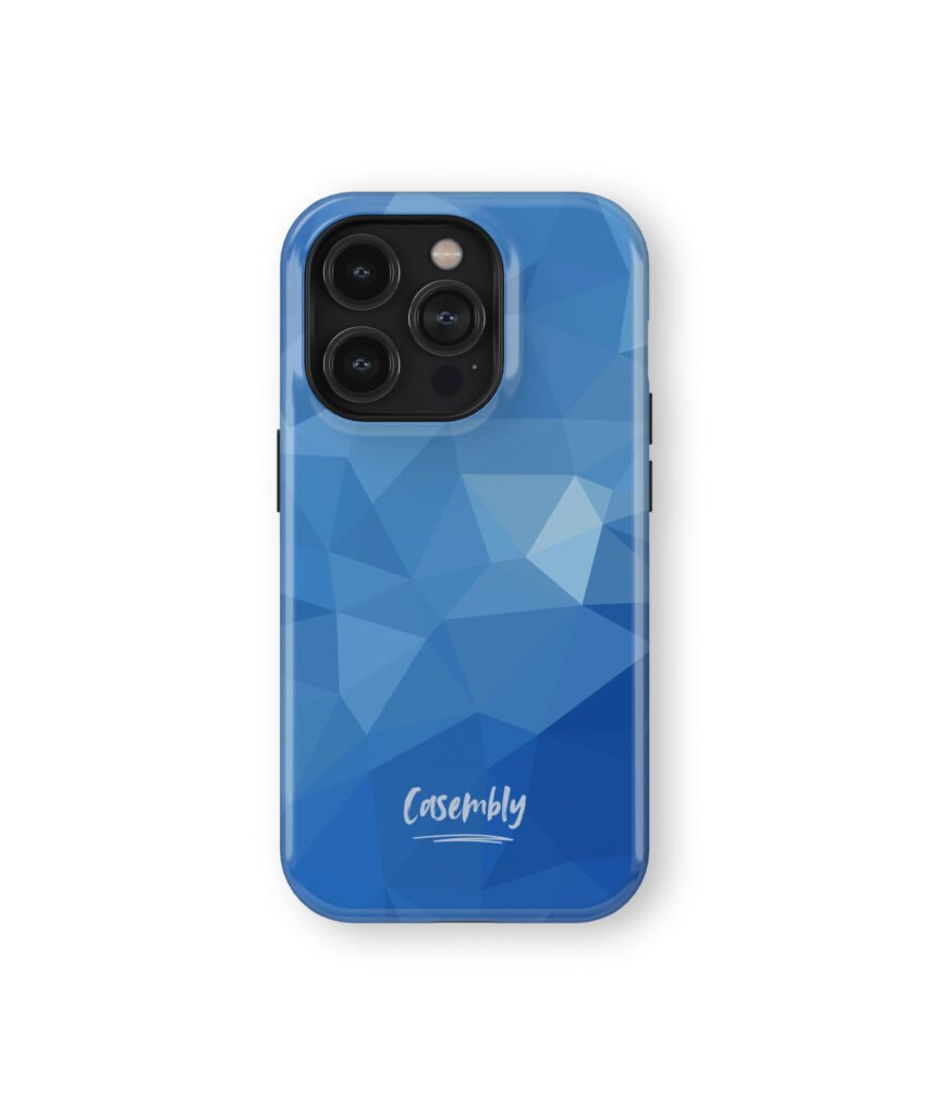 telefono deklas Blue Prism