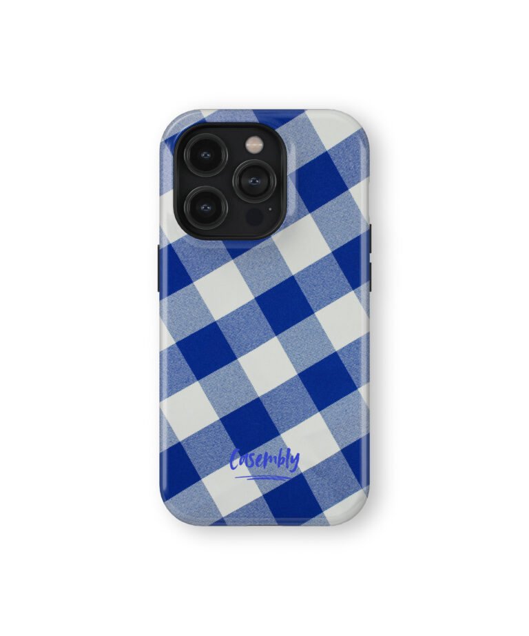 telefono deklas Ocean Picnic