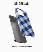 telefono deklas Ocean Picnic